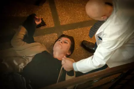 Służby specjalne - galeria zdjęć - filmweb
