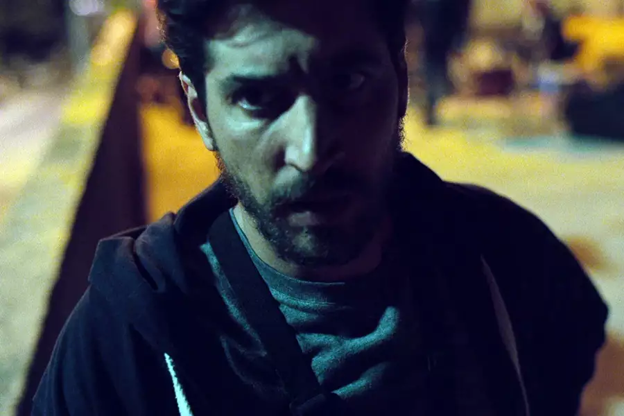 Diler - galeria zdjęć - filmweb