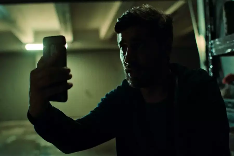 Diler - galeria zdjęć - filmweb