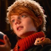 A Boy Called Christmas - galeria zdjęć - filmweb