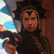 Sally Hawkins w Chłopiec zwany Gwiazdką