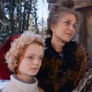 Chłopiec zwany Gwiazdką - galeria zdjęć - filmweb