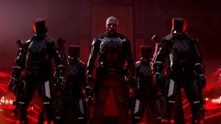 Sezon 1 Odcinek 4 Unreal Tournament: Xan