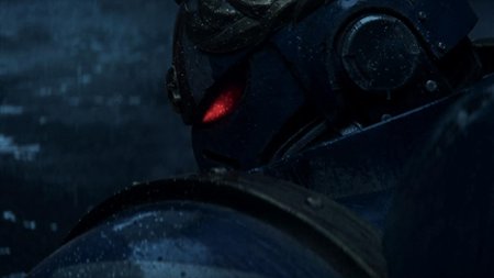 Sezon 1 Odcinek 5 Warhammer 40,000: I nie będą znać strachu