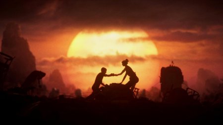 Sezon 1 Odcinek 9 The Outer Worlds: Dla dobra firmy