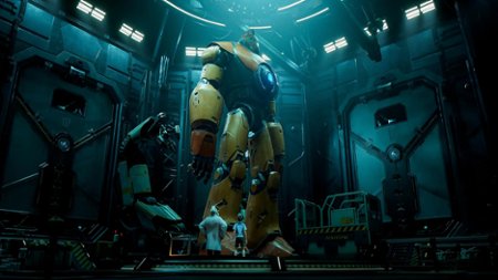 Sezon 1 Odcinek 10 Mega Man: Start