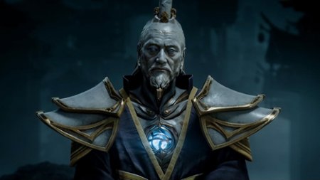 Sezon 1 Odcinek 14 Honor of Kings: Droga wszystkich rzeczy