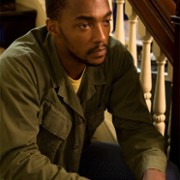 Anthony Mackie