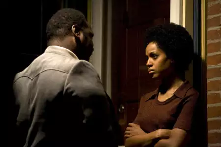 Zapada noc - galeria zdjęć - filmweb