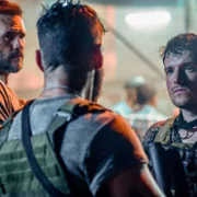 Herosi wojny - galeria zdjęć - filmweb