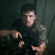 Herosi wojny - galeria zdjęć - filmweb