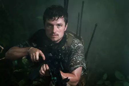 Herosi wojny - galeria zdjęć - filmweb