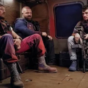 Long Gone Heroes - galeria zdjęć - filmweb
