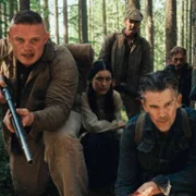 The Weight - galeria zdjęć - filmweb