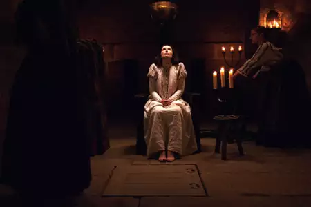 Krwawa hrabina - galeria zdjęć - filmweb