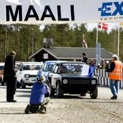 Ralliraita - galeria zdjęć - filmweb