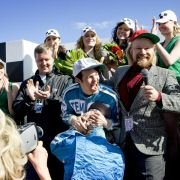 Ralliraita - galeria zdjęć - filmweb