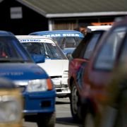 Ralliraita - galeria zdjęć - filmweb