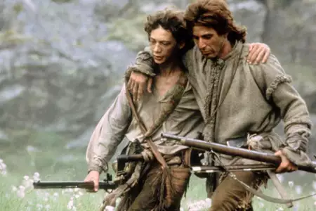 Rewolucja - galeria zdjęć - filmweb