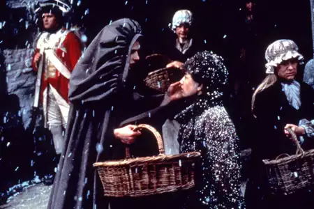 Rewolucja - galeria zdjęć - filmweb