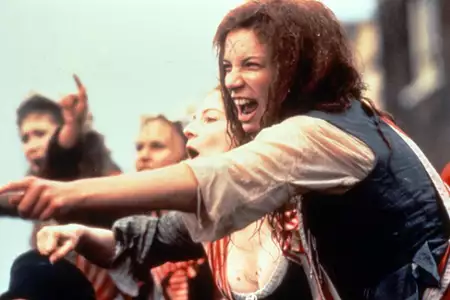 Rewolucja - galeria zdjęć - filmweb
