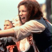 Liberty Woman