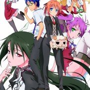 Mayo Chiki! - galeria zdjęć - filmweb