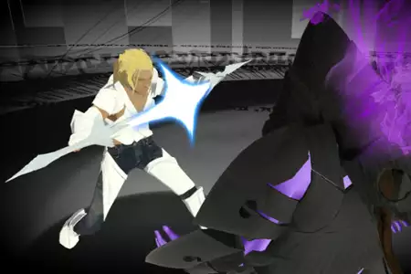 El Shaddai: Ascension of the Metatron - galeria zdjęć - filmweb