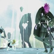 El Shaddai: Ascension of the Metatron - galeria zdjęć - filmweb