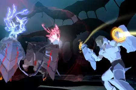 El Shaddai: Ascension of the Metatron - galeria zdjęć - filmweb