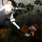 El Shaddai: Ascension of the Metatron - galeria zdjęć - filmweb