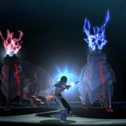 El Shaddai: Ascension of the Metatron - galeria zdjęć - filmweb