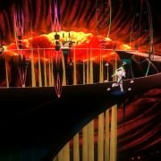 El Shaddai: Ascension of the Metatron - galeria zdjęć - filmweb