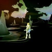 El Shaddai: Ascension of the Metatron - galeria zdjęć - filmweb