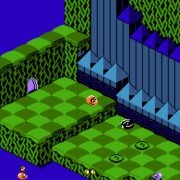 Snake Rattle n Roll - galeria zdjęć - filmweb