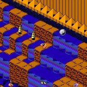 Snake Rattle n Roll - galeria zdjęć - filmweb
