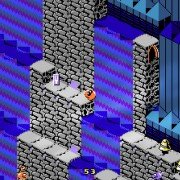 Snake Rattle n Roll - galeria zdjęć - filmweb