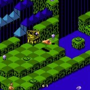 Snake Rattle n Roll - galeria zdjęć - filmweb