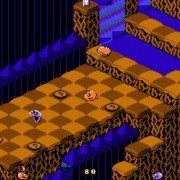 Snake Rattle n Roll - galeria zdjęć - filmweb