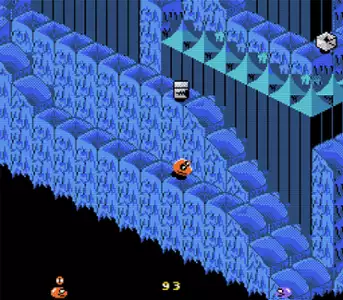 Snake Rattle n Roll - galeria zdjęć - filmweb