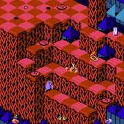 Snake Rattle n Roll - galeria zdjęć - filmweb