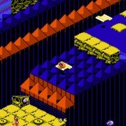 Snake Rattle n Roll - galeria zdjęć - filmweb
