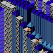 Snake Rattle n Roll - galeria zdjęć - filmweb