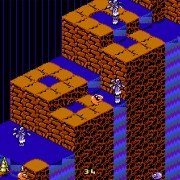 Snake Rattle n Roll - galeria zdjęć - filmweb