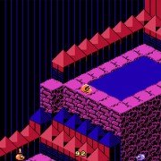 Snake Rattle n Roll - galeria zdjęć - filmweb