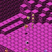 Snake Rattle n Roll - galeria zdjęć - filmweb
