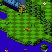 Snake Rattle n Roll - galeria zdjęć - filmweb