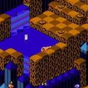 Snake Rattle n Roll - galeria zdjęć - filmweb
