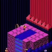 Snake Rattle n Roll - galeria zdjęć - filmweb
