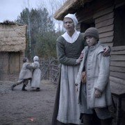 Czarownica: Bajka ludowa z Nowej Anglii - galeria zdjęć - filmweb